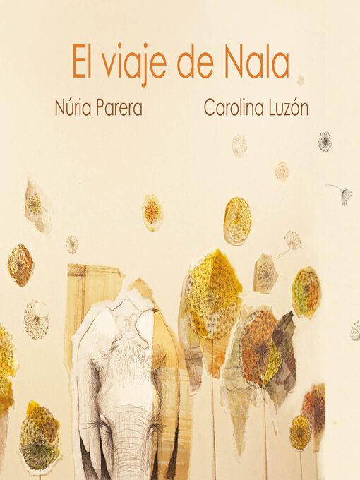 Title details for El viaje de Nala by Núria Parera - Available
